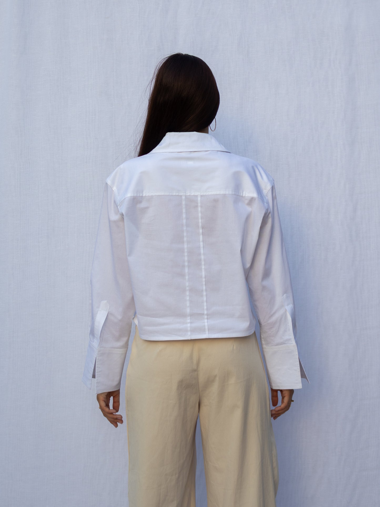 The Crown Zip