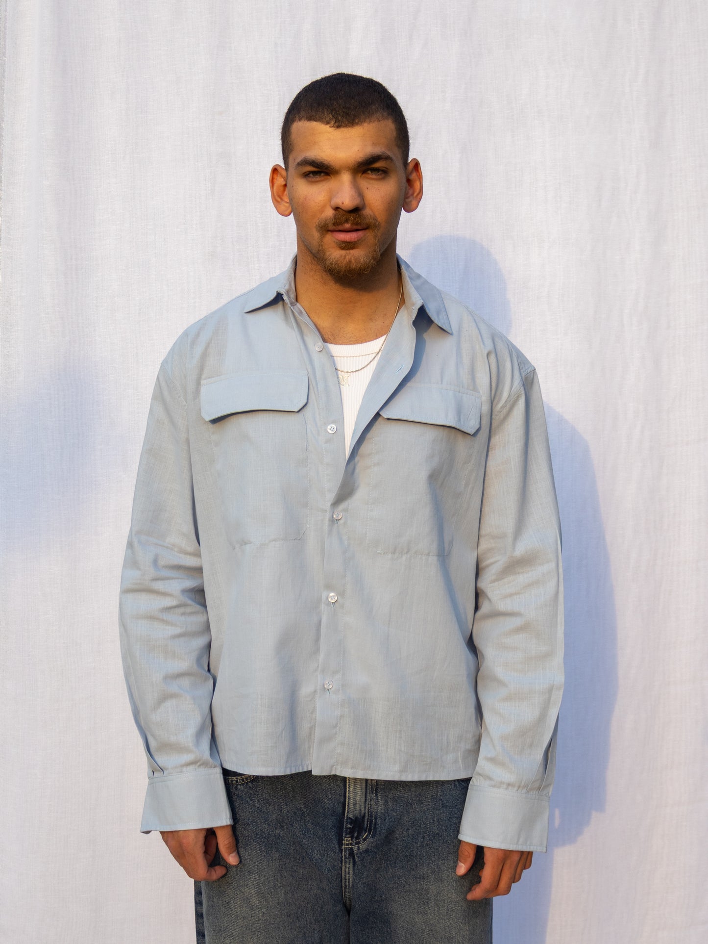 The Estate Shirt