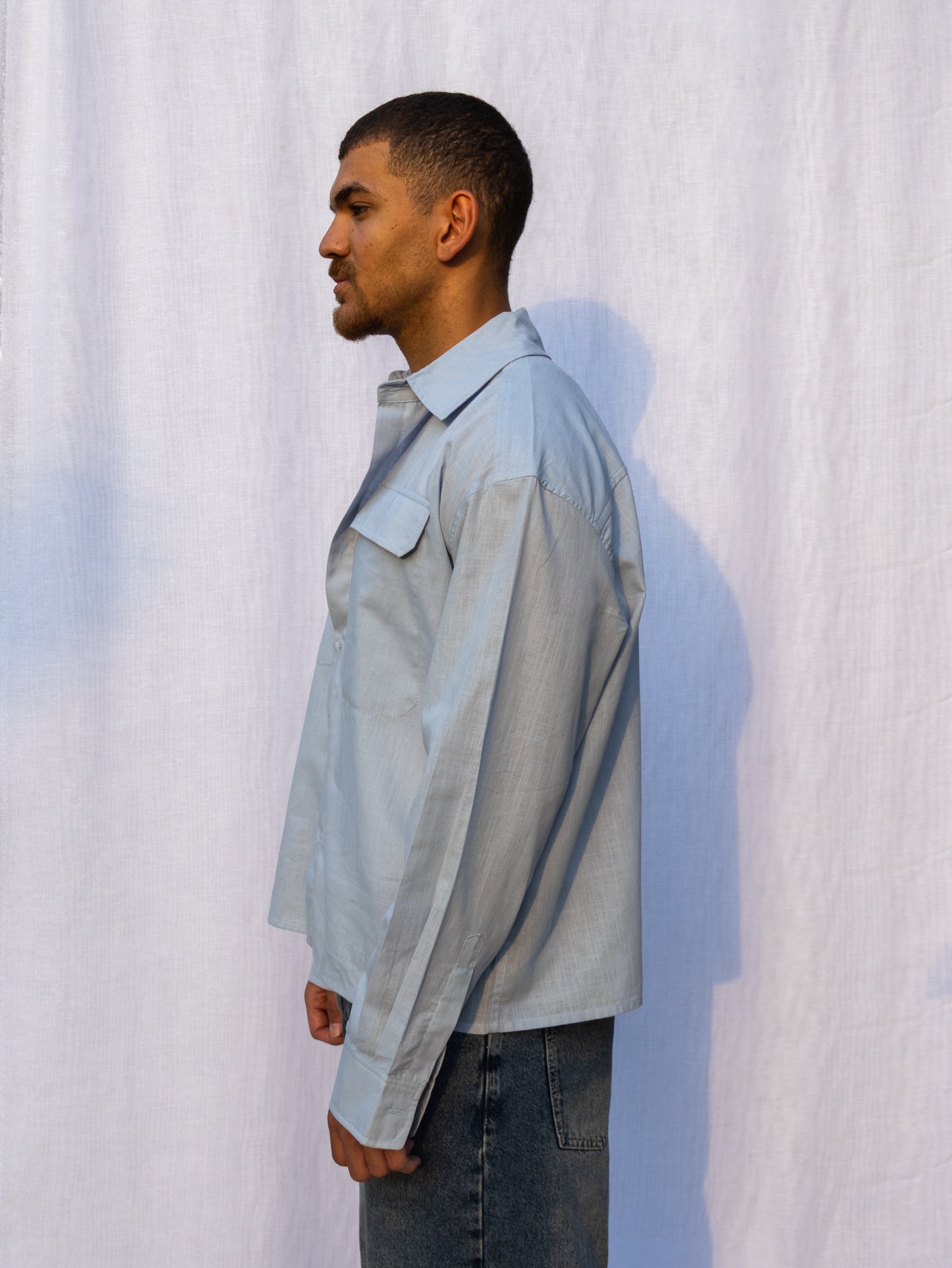 The Estate Shirt