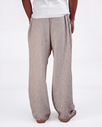 Mare Beige Pants