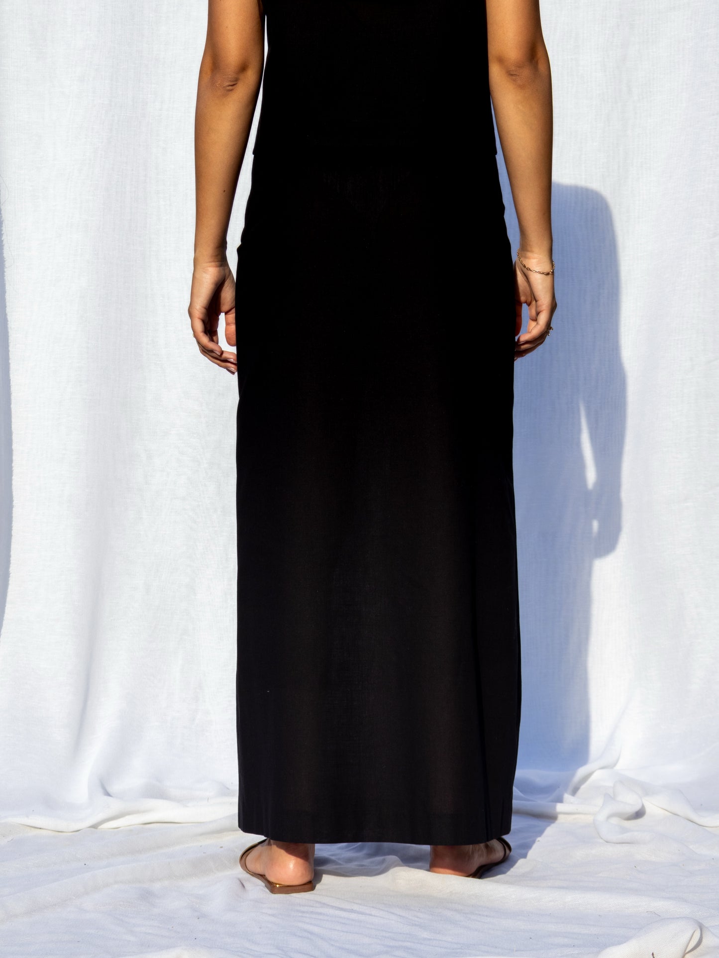 Bows & Breeze Skirt