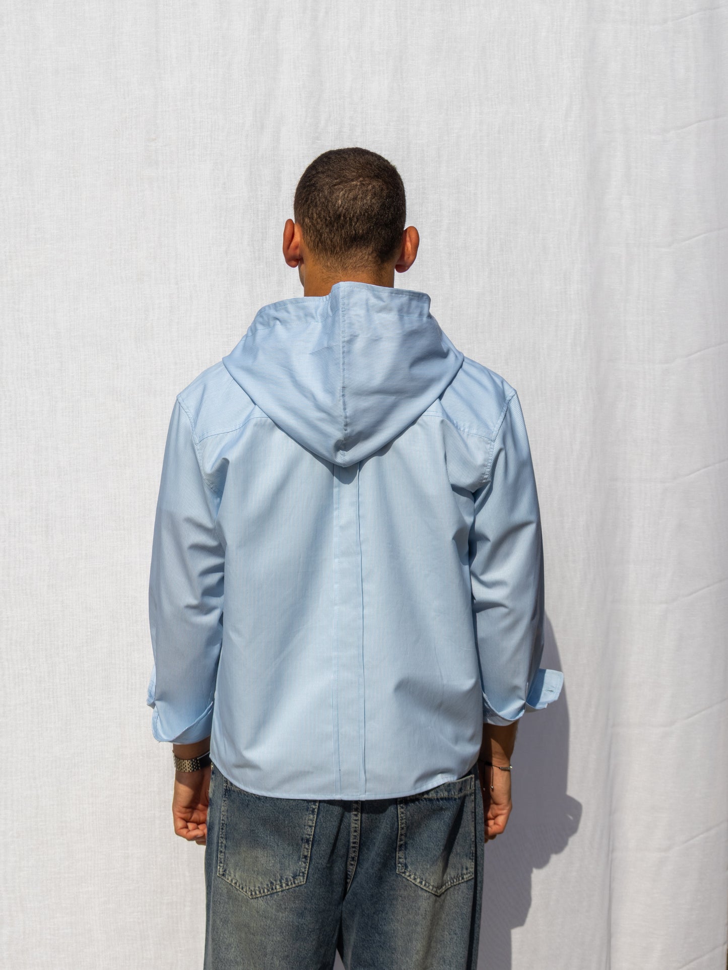 Yacht Club Hood