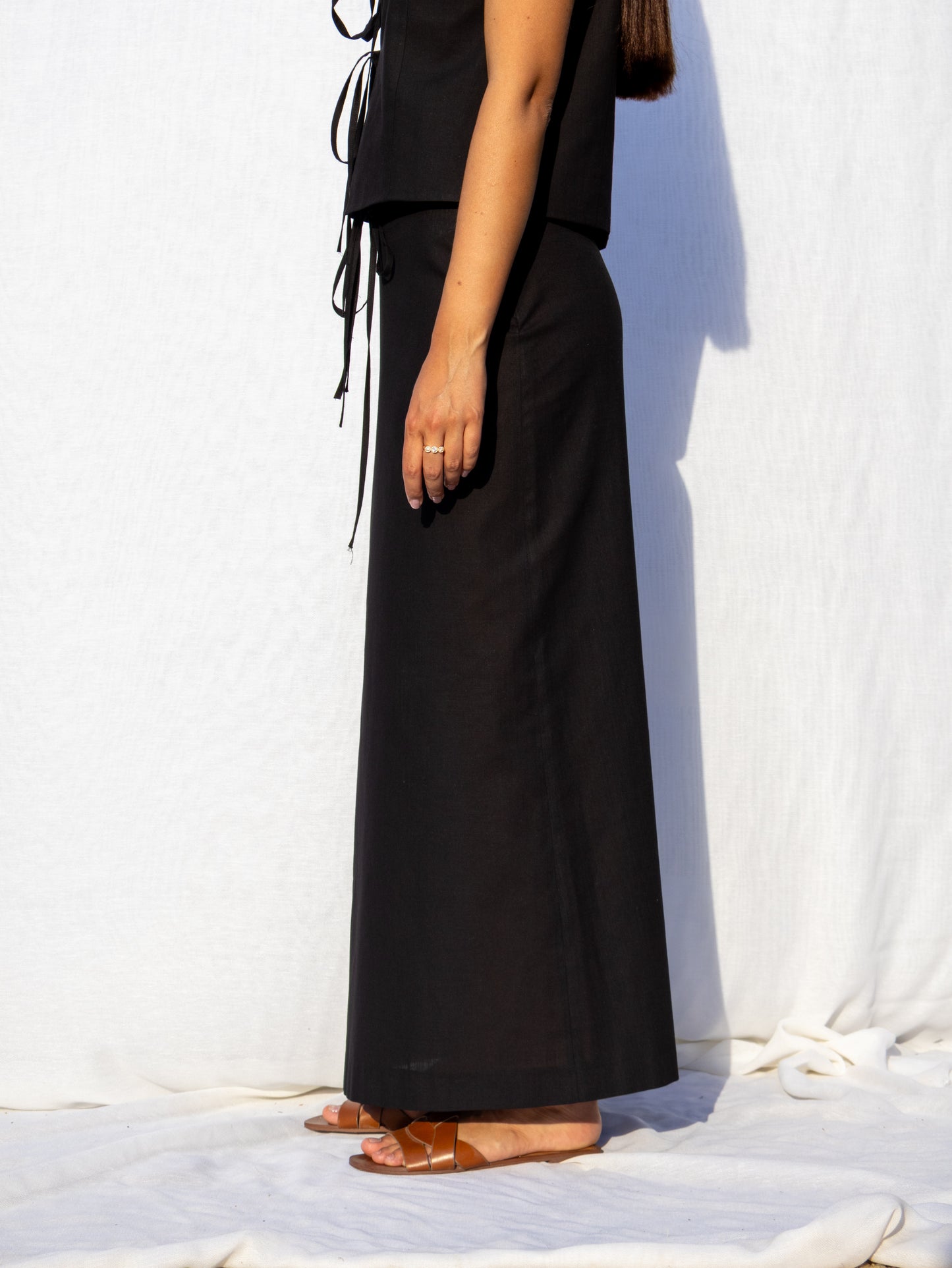 Bows & Breeze Skirt