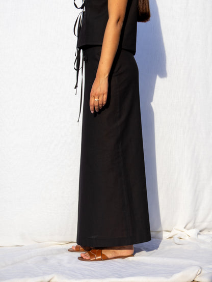 Bows & Breeze Skirt
