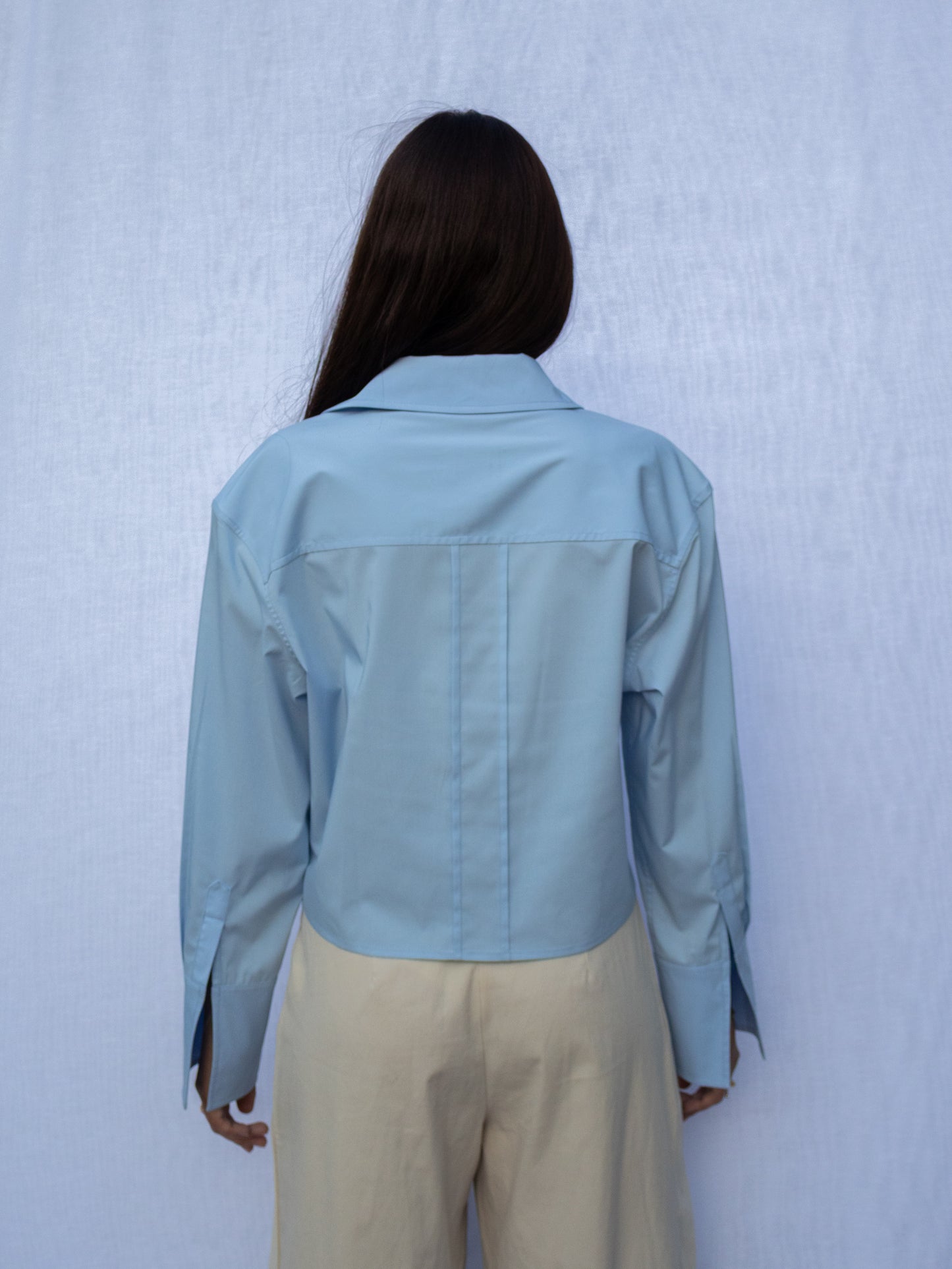 The Crown Zip