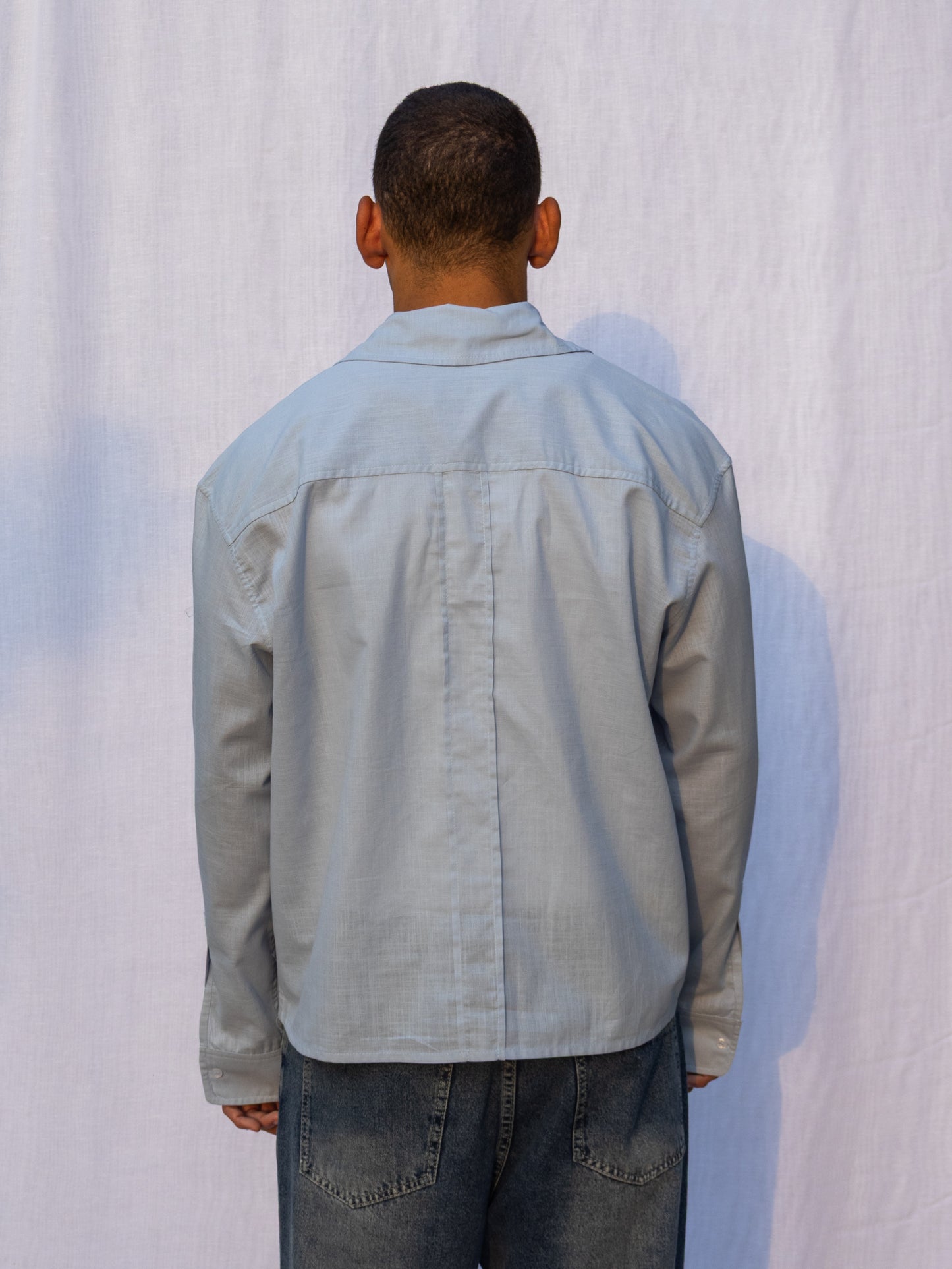 The Estate Shirt